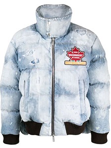 Giubbino Dsquared2